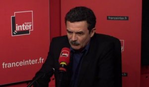 Edwy Plenel : "Le premier adversaire, ce sont les pouvoirs politiques et économiques (...) Nous sommes face à une presse subventionnée comme jamais"