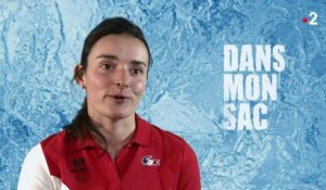 Para Ski Alpin : Marie Bochet nous dévoile sa routine d'avant compétition - Jeux Paralympiques 2018