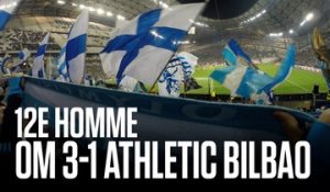 OM - Athletic Bilbao (3-1) | 12e hOMme