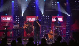 Grand Corps Malade - Dimanche soir (LIVE) Le Grand Studio RTL
