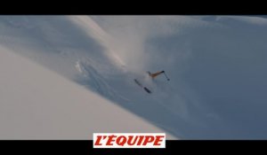 A la découverte de l'Autriche dans le film In Gora - Adrénaline - Ski