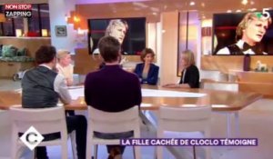 La fille cachée de Claude François explique pourquoi elle avait une mauvaise image du chanteur (vidéo)