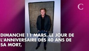 Claude François : 40 ans après sa mort, une messe en hommage au chanteur