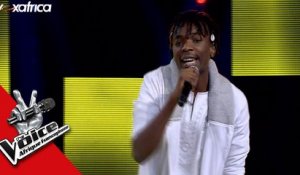 Tsaint « Ojuelegba » de Wiz Kid I Les Epreuves Ultimes The Voice Afrique 2017