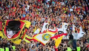 RC Lens : un élu porte plainte contre trois joueurs