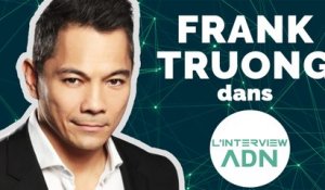 Interview ADN: Frank Truong nous dévoile son premier tour de magie !