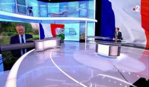 Emmanuel Macron en Inde : visite à Bénarès et premier bilan