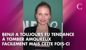 Cameron Diaz femme au foyer ? L'actrice prend sa retraite !