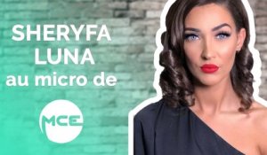 Sheryfa Luna nous dévoile son nouveau visage après  un arrêt de 5 ans dans sa carrière ! (partie 1)
