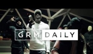 Kiko - Hate on the kid [Music Video] | GRM Daily