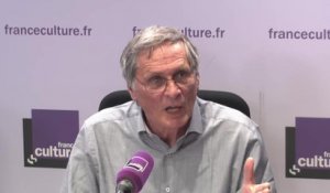 Jean-Pierre Perves : " Nucléaire : y-a-t-il matière à débat ?"