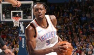 Play of the Day:  Jerami Grant