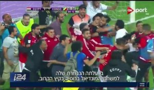 Football : la Coupe du monde retransmise aux pays arabes par Israël