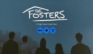 The Fosters - Trailer 5x20 à 5x22
