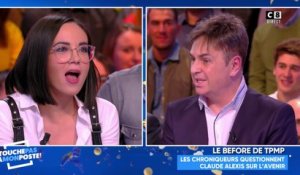 Agathe Auproux : les folles prédictions d'un voyant !