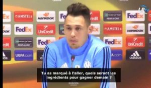 Quand Ocampos regardait le Bilbao de Bielsa...