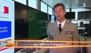 Cyberdéfense européenne : la France en pointe
