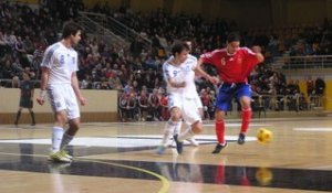 Equipe de France: Wissam Ben Yedder, un parcours unique I FFF 2018