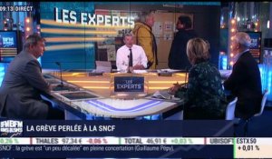 Nicolas Doze: Les Experts (1/2) - 16/03
