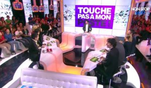TPMP Story : La blague ratée de Tex sur l’Olympique de Marseille (Vidéo)