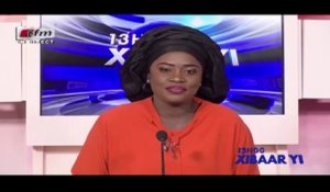 REPLAY - Revue de Presse - Pr : MAMADOU MOUHAMED NDIAYE - 15 Mars 2018
