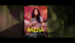 Débat sur Razzia - Analyse cinéma