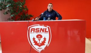 Clément Lenglet : son impressionnante progression au FC Séville vue par le coach de l'ASNL Patrick Gabriel