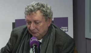 Philippe Raynaud : " La politique d'Emmanuel Macron est-elle indéfinissable ?"