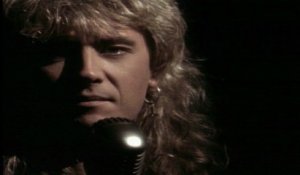 Def Leppard - Have You Ever Needed Someone So Bad?