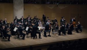 Mito Chamber Orchestra - Beethoven: Symphony No. 1 in C Major, Op. 21: 3. Menuetto (Allegro molto e vivace)