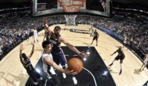 NBA : Les Spurs se donnent de l'air contre les Pelicans