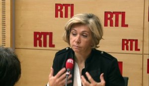 Grève SNCF : Valérie Pécresse exige "un service minimum"