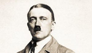Histoire, Histoires - Les derniers jours d’Hitler