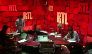 RTL Petit Matin du 16 mars 2018