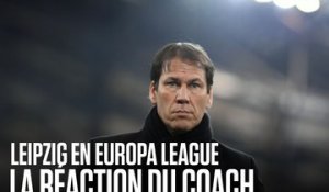 Rudi Garcia : «C’est ouvert»