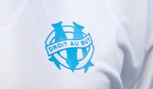 L'OM dévoile un maillot collector pour les 25 ans de la victoire en LDC