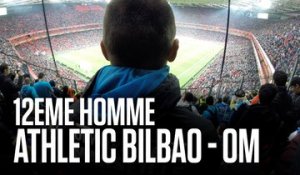 Athletic Bilbao - OM (1-2) | 12e hOMme