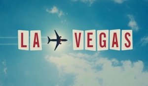 LA to Vegas - Promo 1x09