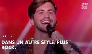 PHOTOS. The Voice : Les beaux gosses de cette année