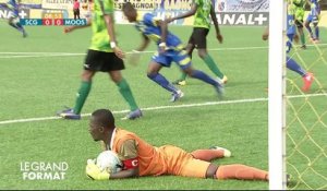 SC GAGNOA 2-1 MOOSSOU FC / Le Grand Format Journée 17 - Championnat de Côte d'Ivoire