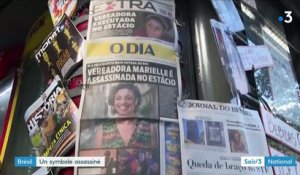 Brésil : Marielle Franco, le visage du renouveau politique assassinée