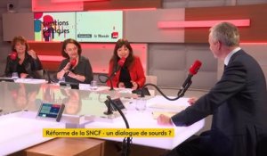 Bruno Le Maire et le mécontentement des retraités : "c'est pour la survie du système par répartition"
