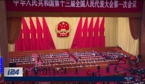 Chine : Xi Jinping, désormais tout puissant