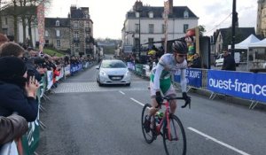 Grand prix cycliste des Gais Lurons 2018