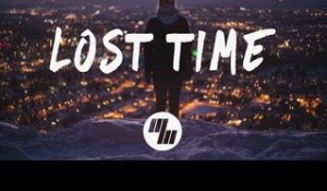 Wild Cards - Lost Time (Lyrics / Lyric Video)