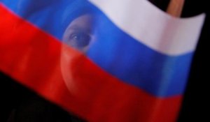 Présidentielle russe : l'opposition laminée
