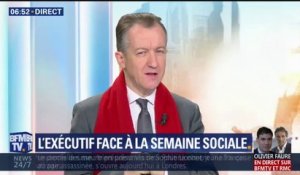 ÉDITO- “Pendant que les Français râlent sur la réforme A, le gouvernement est déjà sur la réforme B”