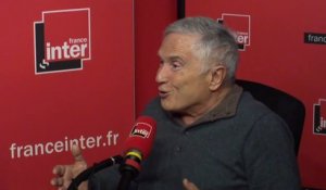 Alain Geismar : "L'intensité du mouvement nous a donné l'espoir de changements radicaux plus tard"