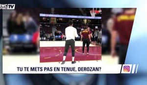 L'actu Sport.Net du 22 mars 2018