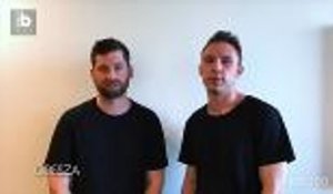 Odesza Explain What Dance Music Means to Them | Billboard